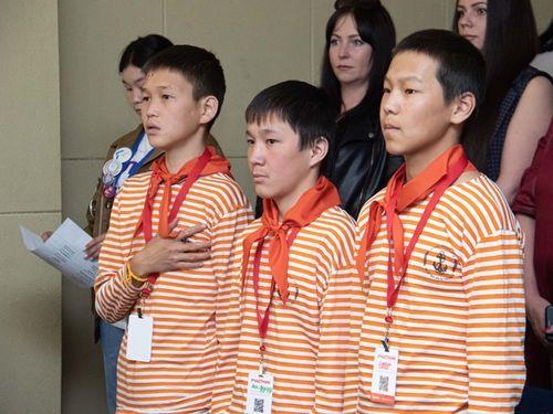 Баштайгыларның шимчээшкини