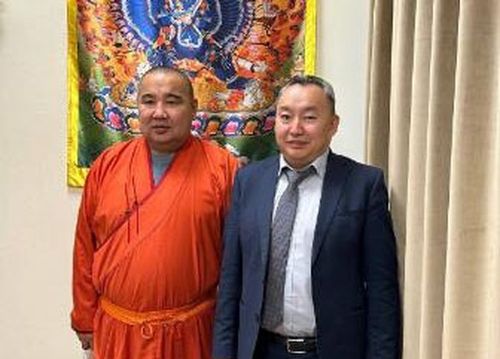 Деткимче-дузаны көргүзерлер