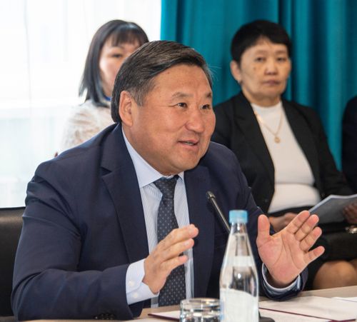 ЕНИСЕЙ ЭКСПО – 2023