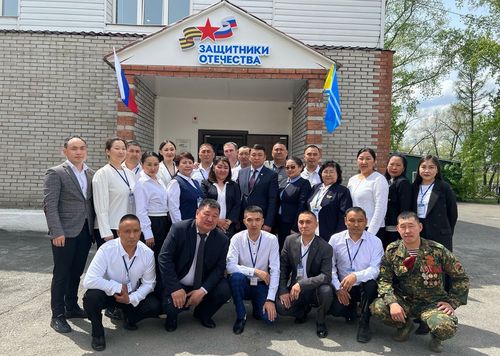 Ажылывыс шыңгыы болгаш харыысалгалыг