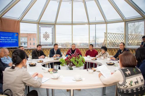 Чылдагааннары болгаш уржуктары