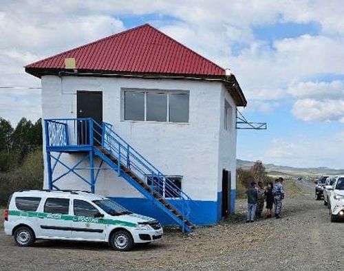 Демниг ажылдың түңнели