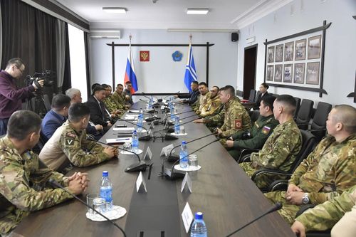 Чөвүлел тургустунган