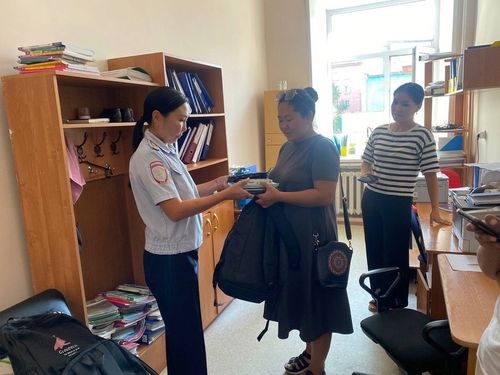 Чаштарга дузалаары – хамааты хүлээлге