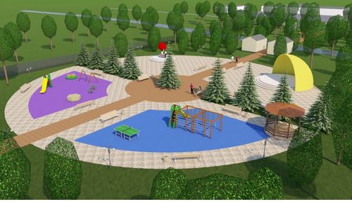 Хоорай, суурларывыс  чараш болгаш таарымчалыг болур