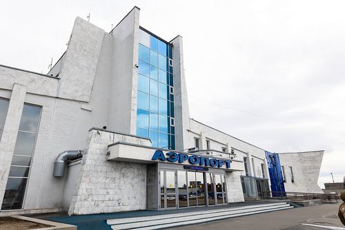 Тыва биле Моол аразынга агаар аргыжылгазы катап эгелээр