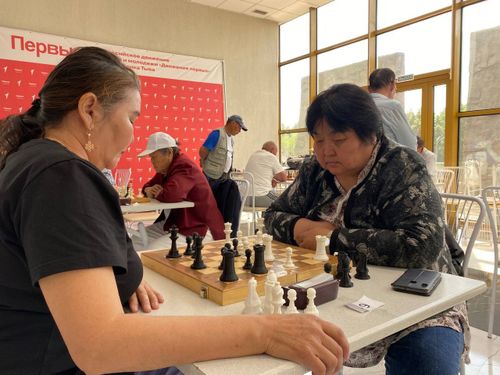 Шыдыраа маргылдаазы