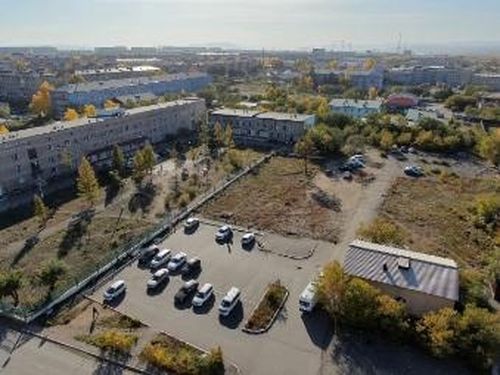 Уруглар эмнелгезиниң тудуу