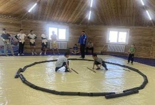 Часкы каникулдарда дыштанылга төптери ажылдап турар