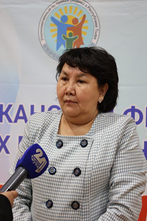 Кызыгаар чок делегей