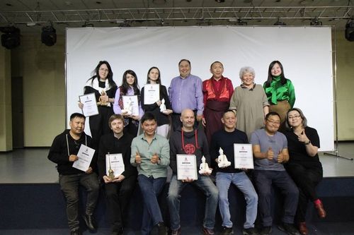 Казах фильм тиилекчи болган