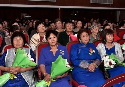 Кызылга башкыларның август чөвүлелиниң хемчеглери үш хонук дургузунда үргүлчүлээр