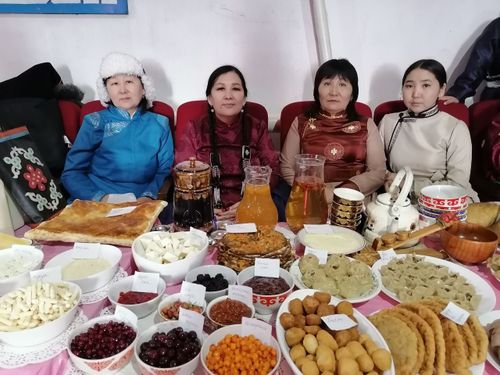 Хайлымак — тывызык чем