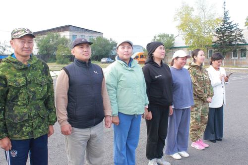 Башкыларның баштайгы чыыжы