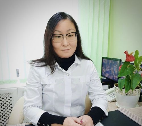 Элээди үезинден кижизидер