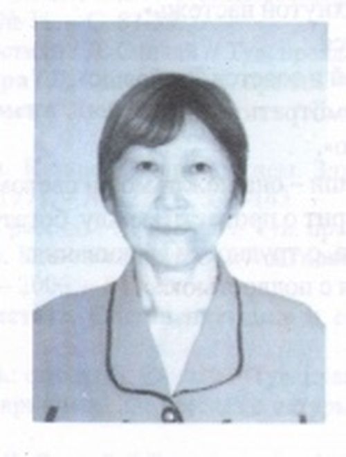 ТӨӨГҮ КАЛЕНДАРЫ