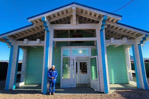 Кадык камгалалы сайзырап турар