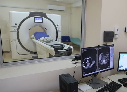 Тывада чеди ай дургузунда 323 муң ажыг диагностиктиг шинчилгелерни кылган