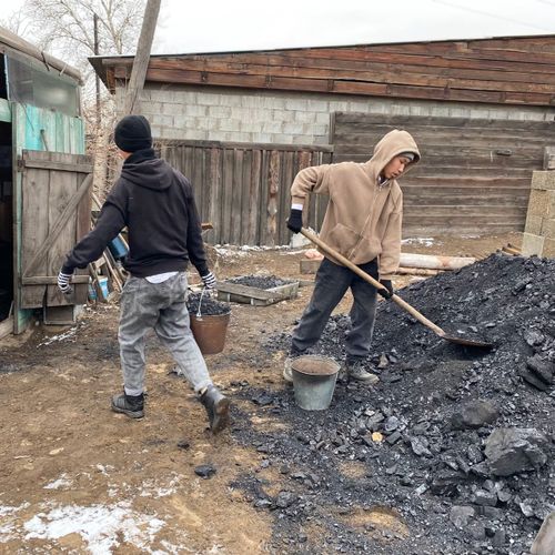 Дузалаарынга кезээде белен