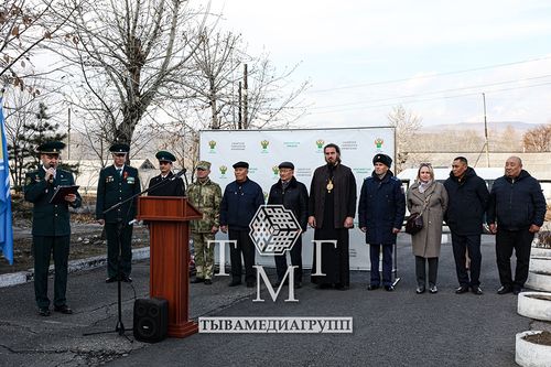 Шылгарааннарга – төлептиг үнелел