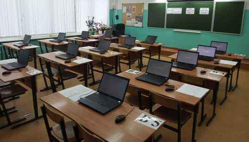 Росөөредилгехайгааралы 2024 чылдың ГИА расписаниезин чарлаан