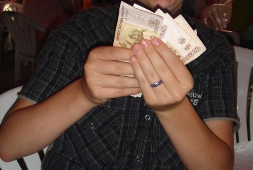 Бүзүрээчели бе, кончаазыраа бе...