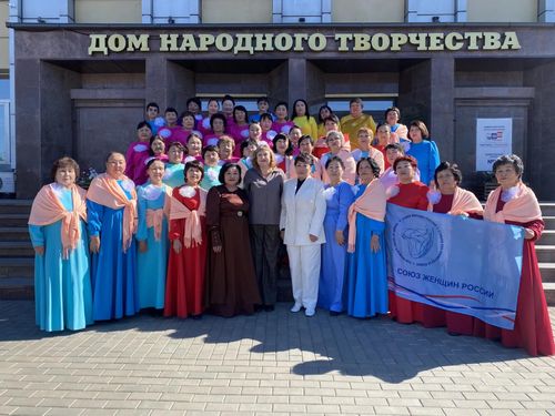 Дөскел чок хоочуннар