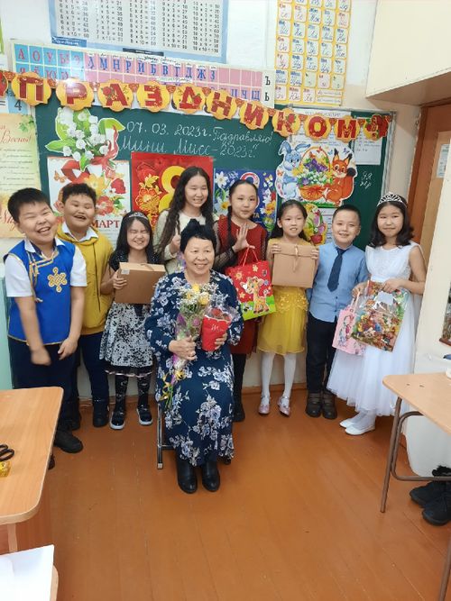 Төлептиг иелерге мөгейиг