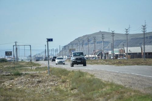 Орук тудуу доозулган