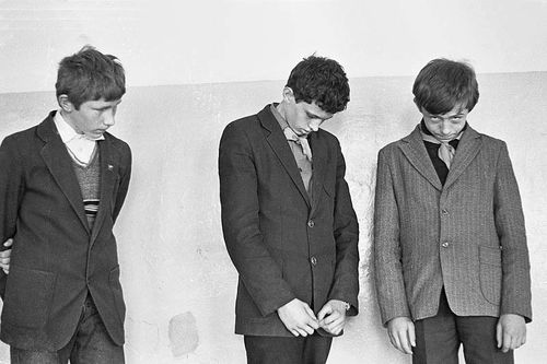 Багай өөренир сураглыг кижилер