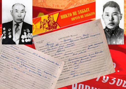 Рубрика «Тыва эки турачыларга тураскаадыг»