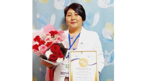 Артист-даа, чогаалчы-даа болу бээр бис