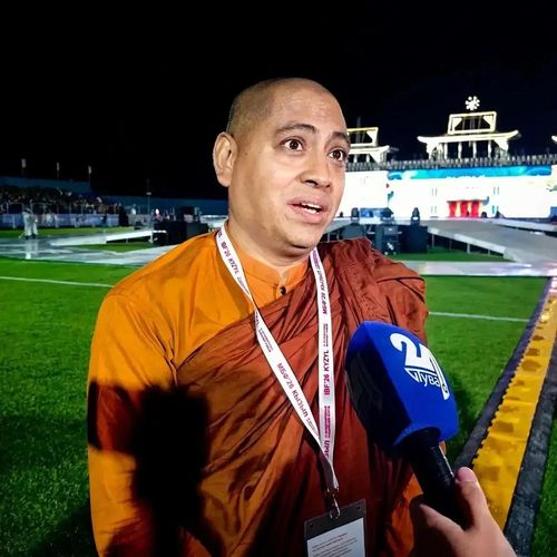 Бангладеш биле Россия ниити үнелиг чүүлдеринге даянып, найыралды быжыглап болур