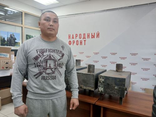 Ачы-дуза чүъгүн удавас аъткарар