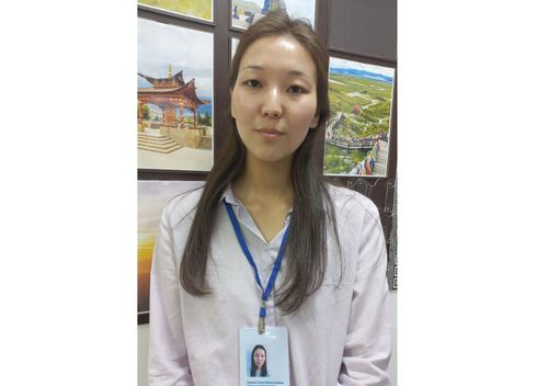 «Самолет плюс» чонну хүлээп эгелээн