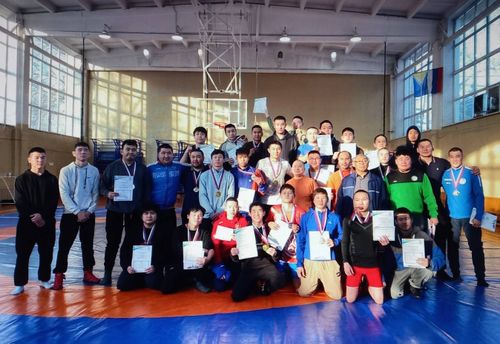 Кадыы кызыгаарлыг мөгелерниң чедиишкиннери