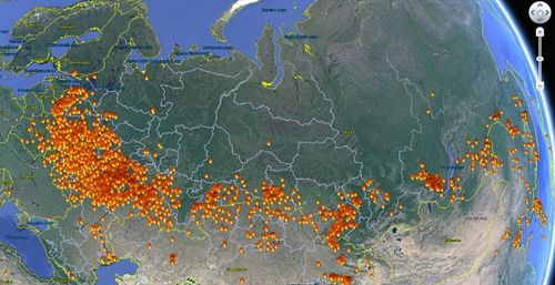 Өрт халап болдурбас дээш.