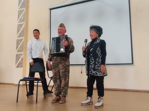 Солун ужуражылга