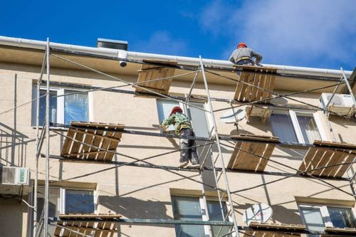 482 хөй аал чурттаар бажыңнарга септелгелер чорудар