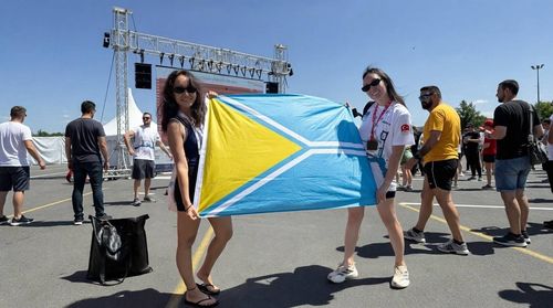 ЧЕДИЛИКТИҢ МАРГЫЛДААЛАРЫ