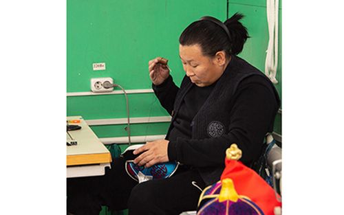 Өгбелеримден дамчып келген чаяалгам