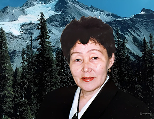 Эртемче бот-өөредилге-биле