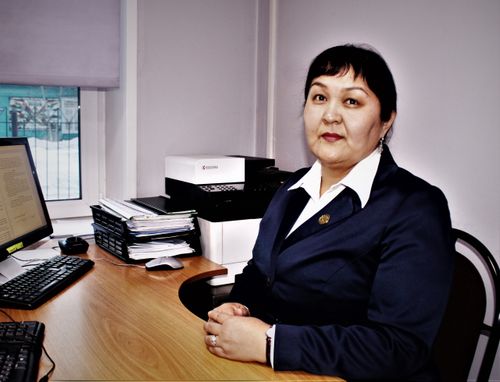 Эртем оруу каалама эвес, ол кадыр-берт, хат-шуурганга дөмей