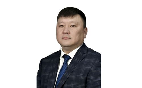 Чаа томуйлаашкын