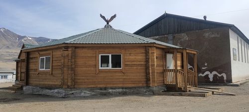 10 сумуга «Эзирлер уязы» немежир