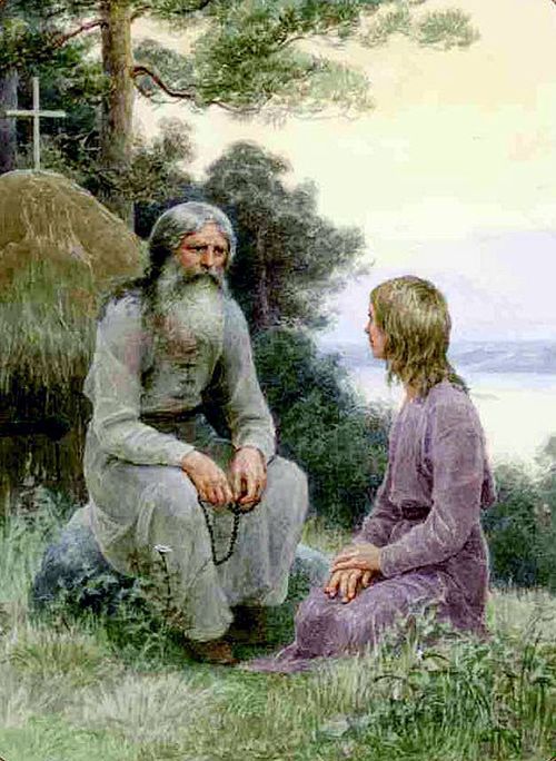 Бодамча чок чүүл