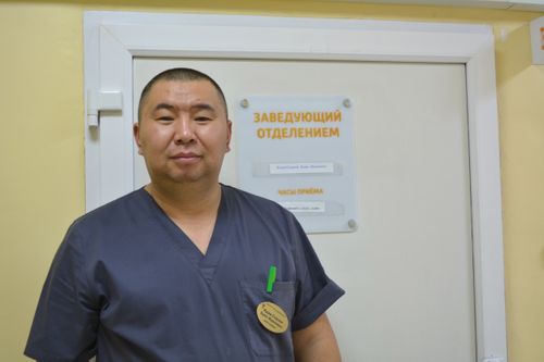 Чаа аргаларны өөренип алдым