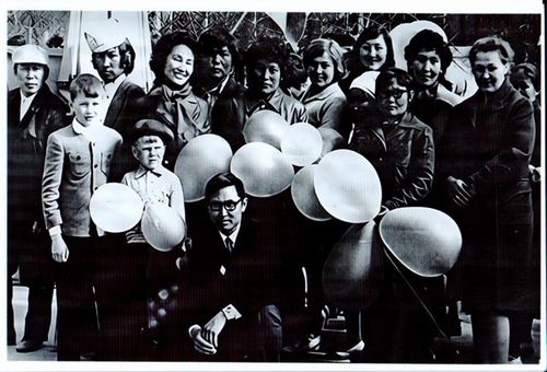 Үлүг-хуузу улуг