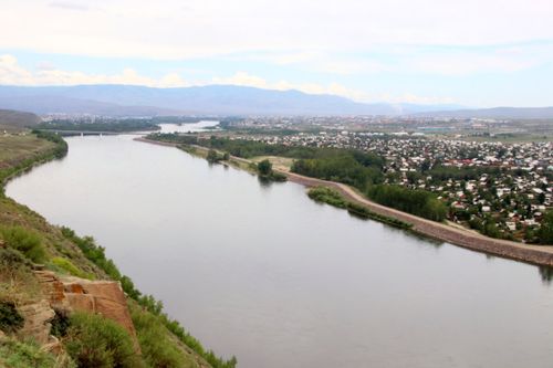 Хемнер үеринден камгалал