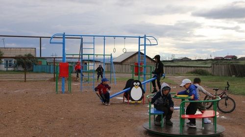 Идепкейлиг соңгуурунче кыйгырган